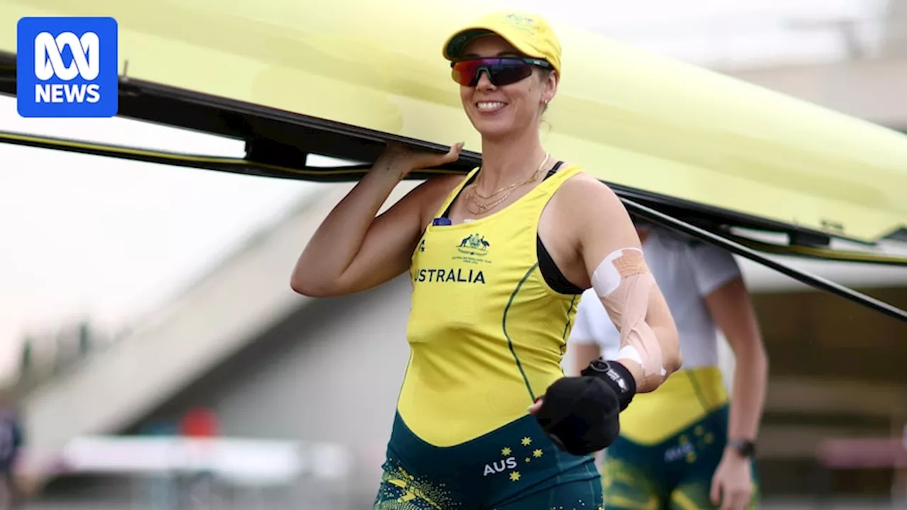 Paralympics 2024: Australia in contention for more gold in Paris, para triathlon postponed due to the Seine's water quality