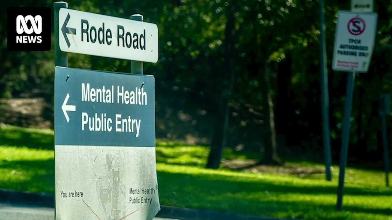 Queensland government focuses on mental health facility improvements, after an investigation into state-run mental health unit