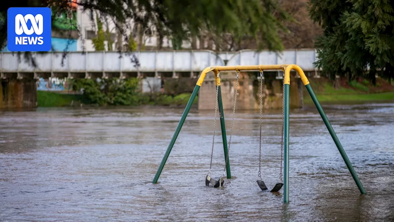 What schools are closed in Tasmania? Everything you need to know about the state's wild weather