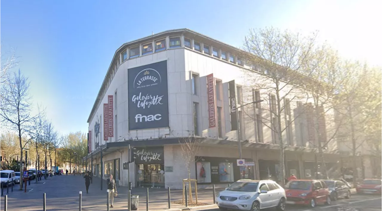 Après une pause estivale, ce célèbre magasin de Perpignan reprend sa grande collecte de vêtements