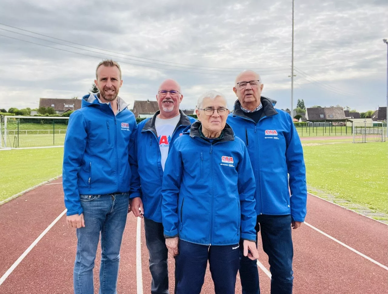 Courir à Abbeville prépare sa rentrée avec une saison qui s’annonce prometteuse