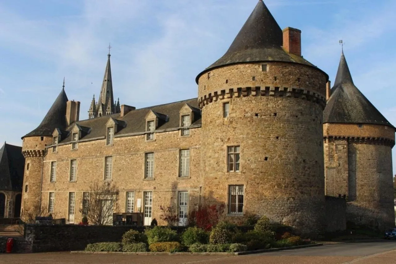 Journées européennes du patrimoine : quels sites visiter en Sarthe ?