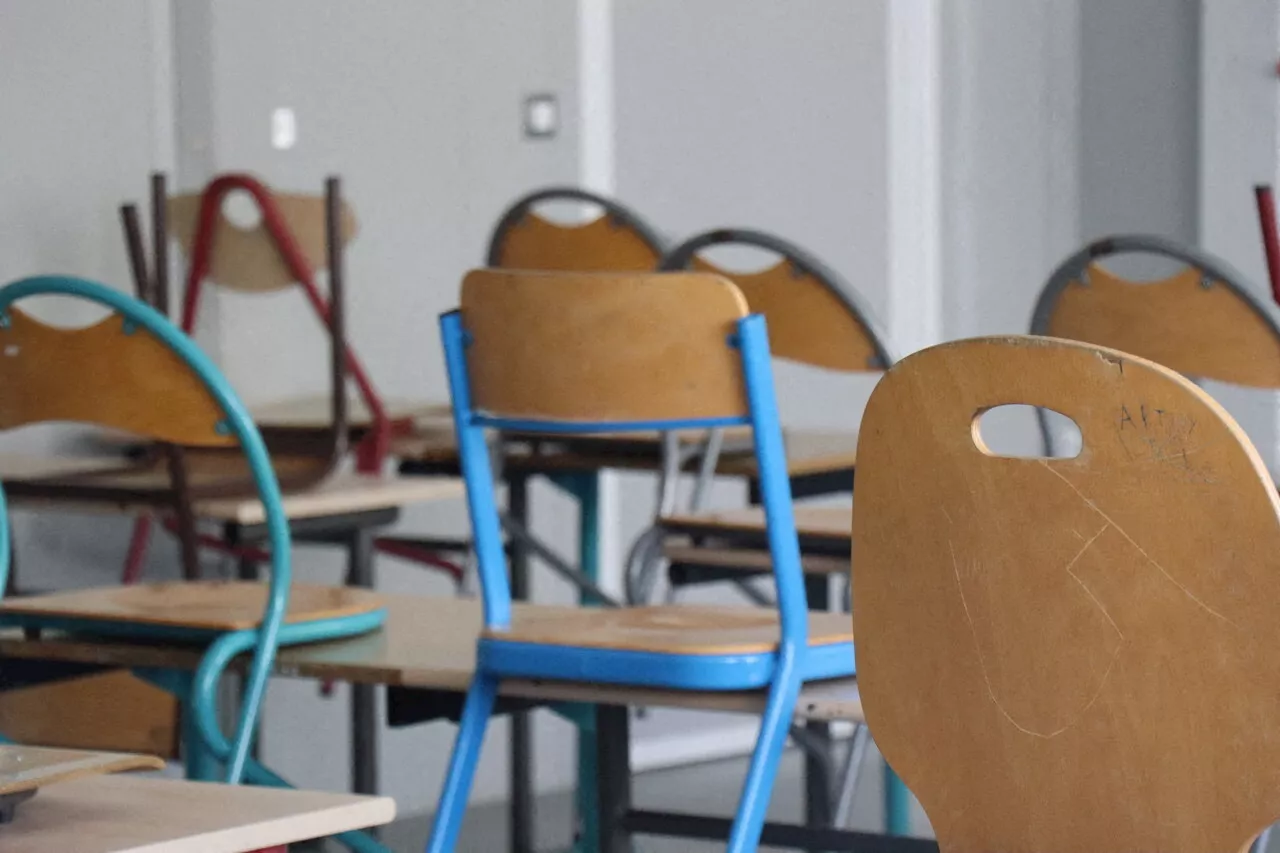 Orage dans le Morbihan : rentrée reportée dans une école publique après des inondations