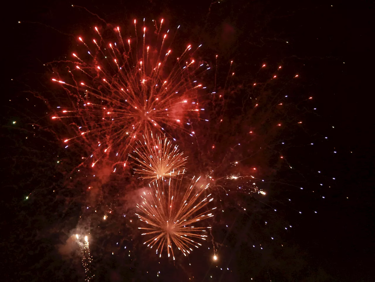 Pourquoi un feu d'artifice sera tiré dans cette ville de l'Essonne le 7 septembre ?