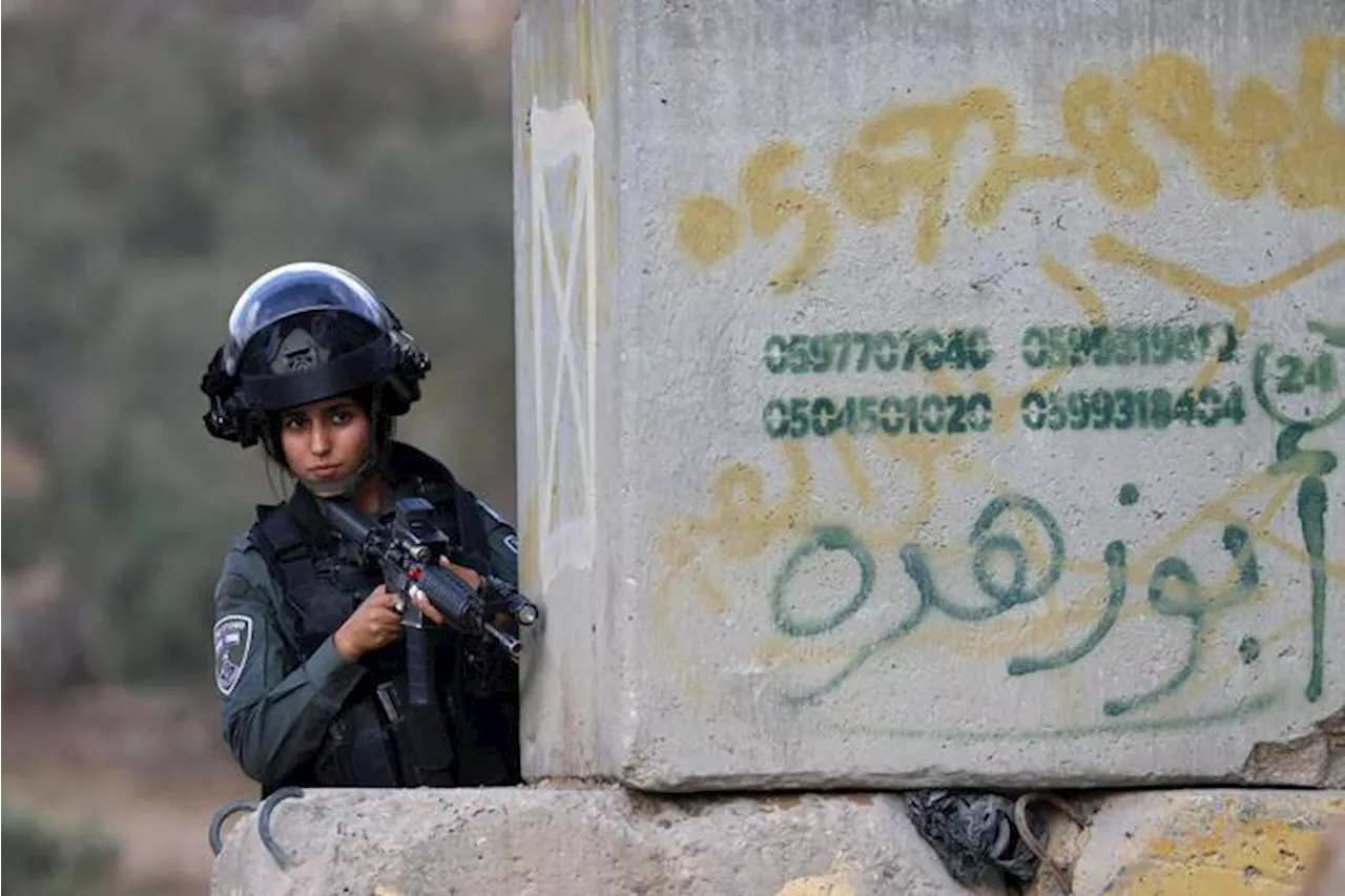 Attacco in Cisgiordania, uccisi tre agenti. Appello di Hamas alla violenza