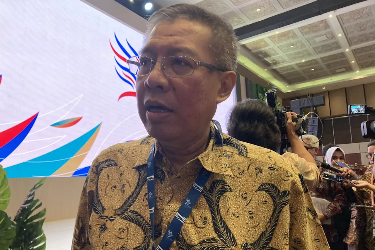 Indonesia bakal mengembangkan skema KPBU lewat HLF MSP 2024