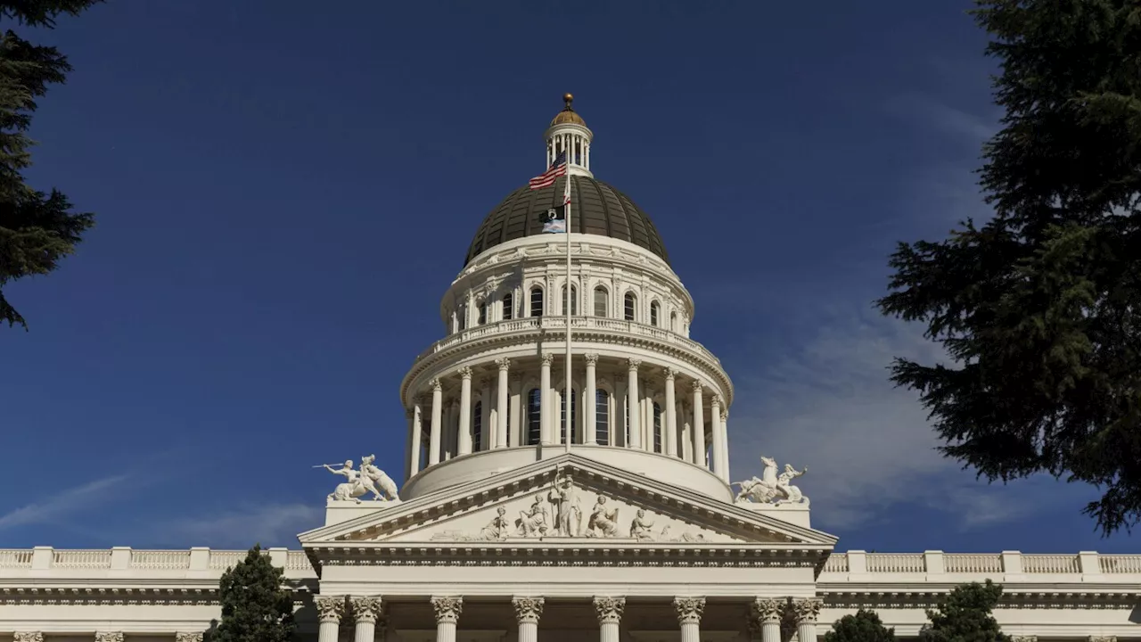 California lawmakers approve legislation to ban deepfakes, protect workers and regulate AI