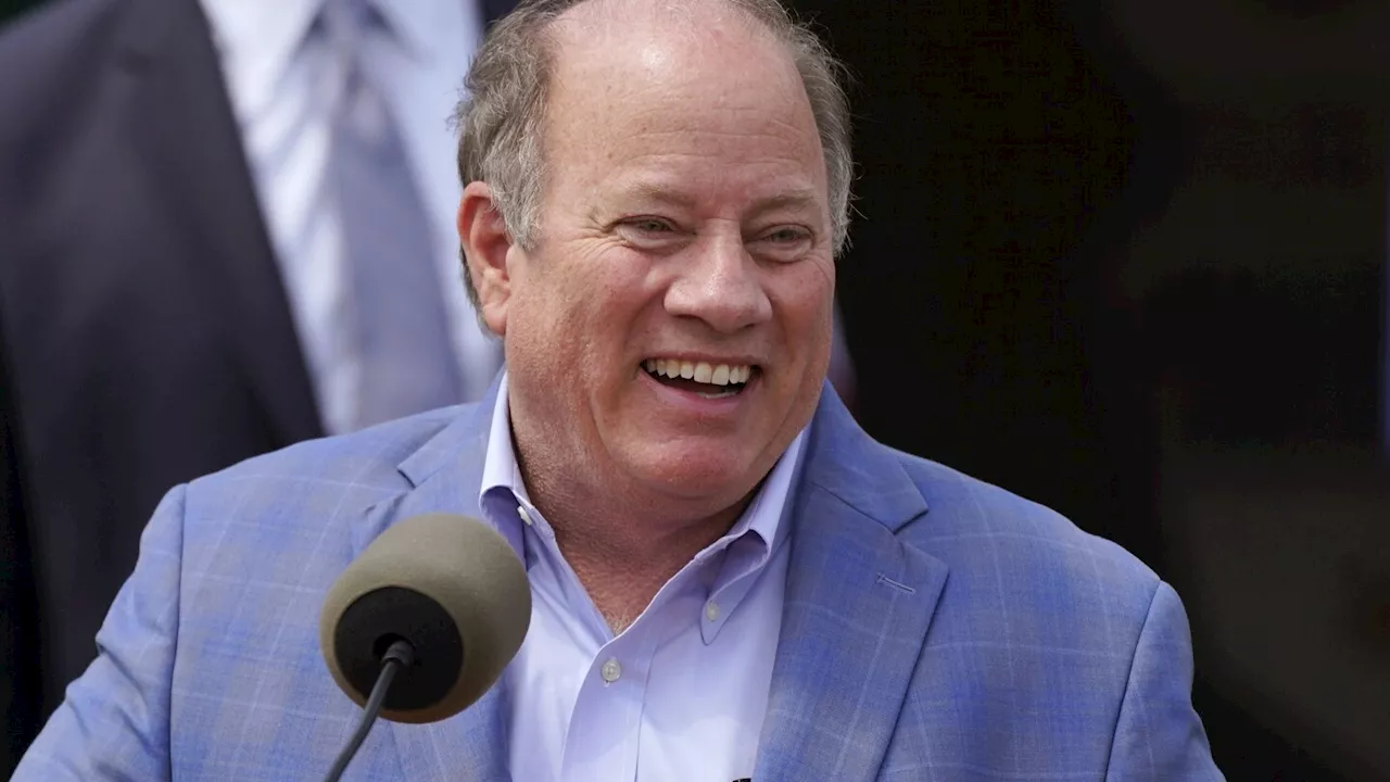 Detroit Mayor Duggan putting political pull behind Vice President Harris' presidential pursuit