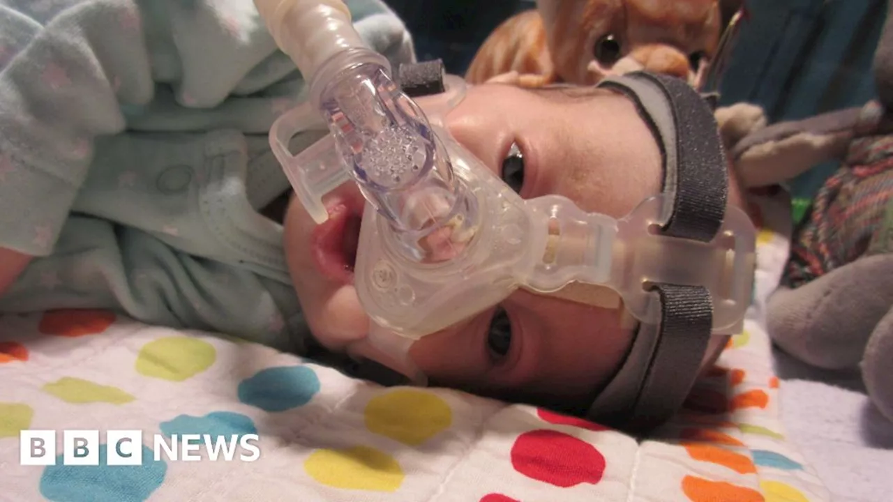 RSV vaccine: Mother's vaccine plea after baby's virus death