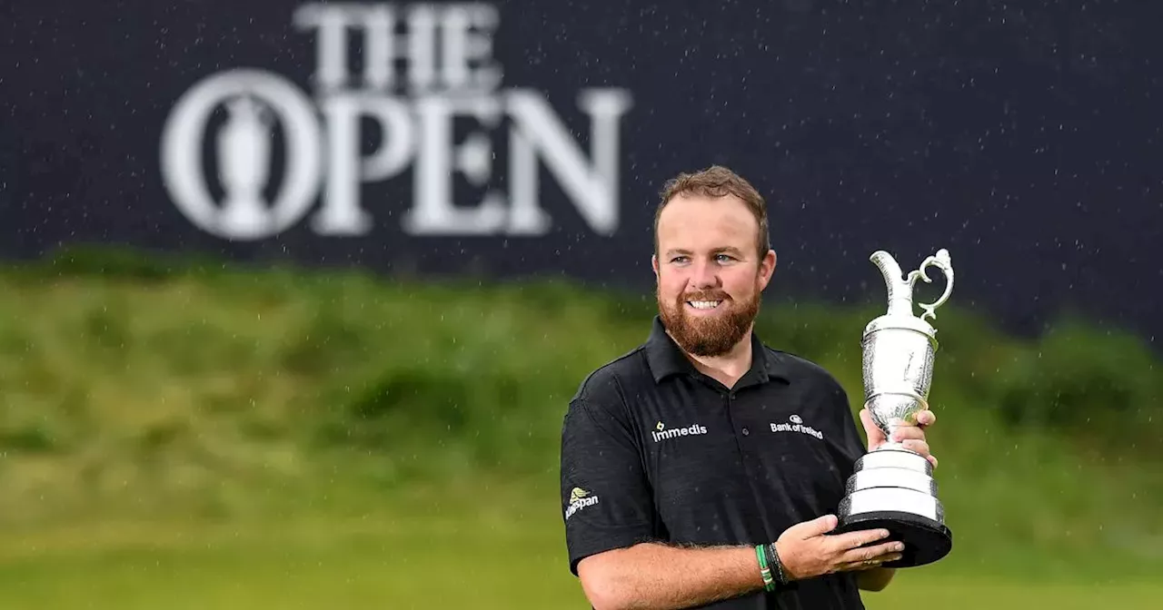 The Open Championship at Royal Portrush sees huge number of ticket requests