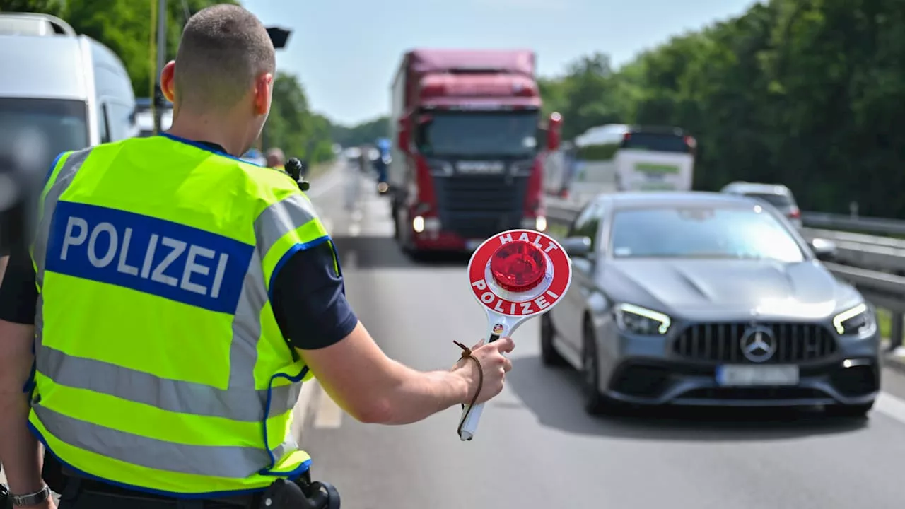 Gunnar Schupelius: Bitte keine Asylgipfel mehr – handeln statt reden!