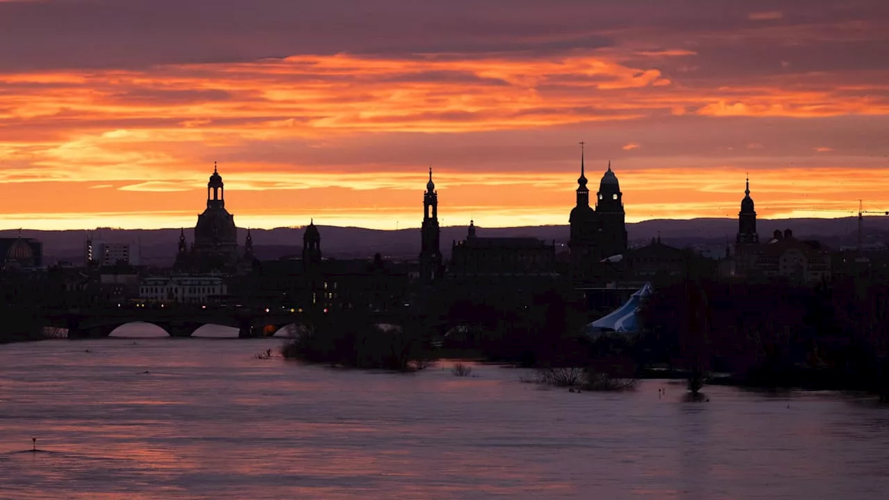 Morgenrot, Schlechtwetter droht – Was steckt hinter dem Sprichwort?