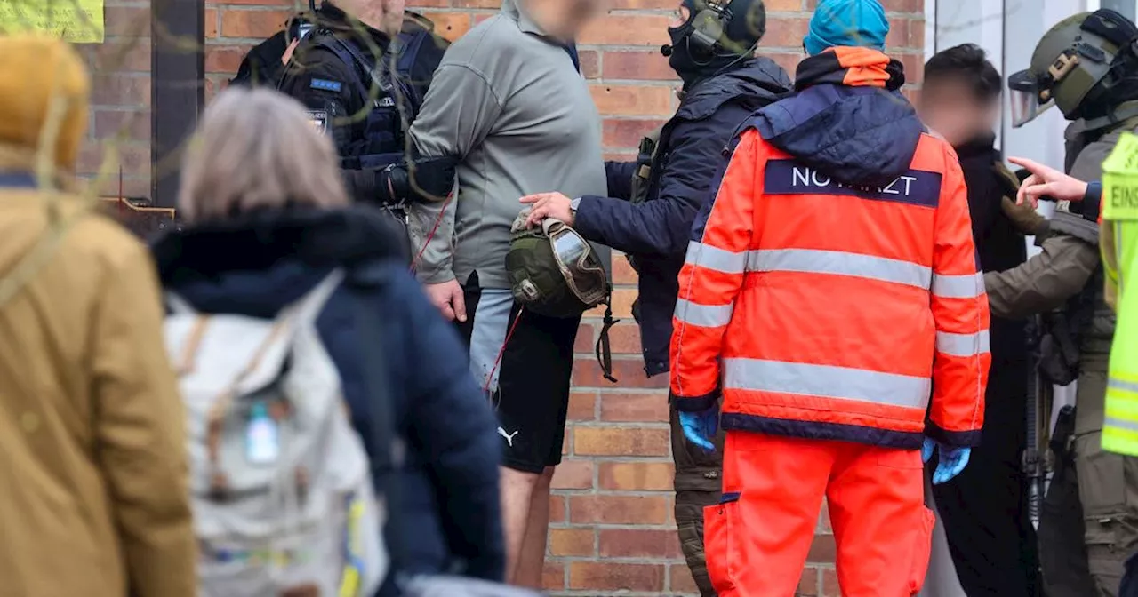 Mitte-rechts-Politiker wollen rigider ausschaffen