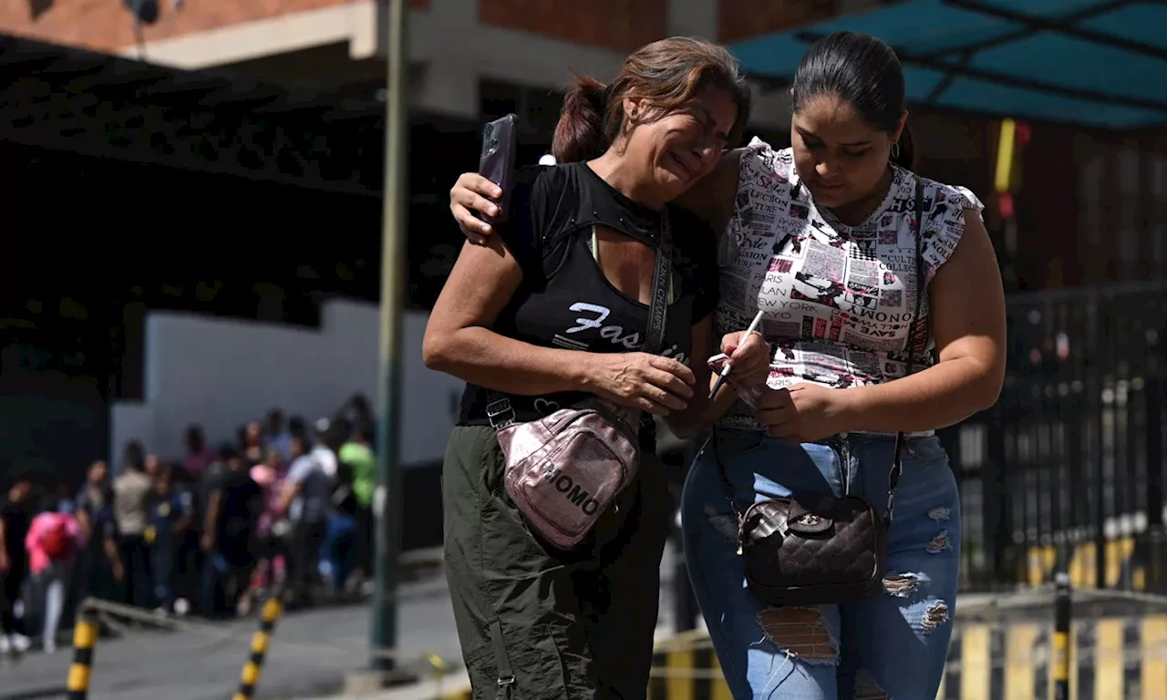 “Gobierno de Colombia no tiene intención de proteger democracia venezolana”: Gabriel Silva