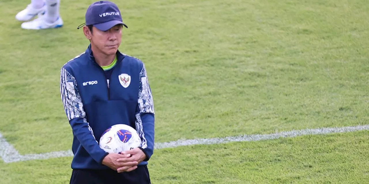 VIDEO: Pemain Timnas Indonesia Sempat Terlambat Latihan Gara-Gara Senayan Macet Parah