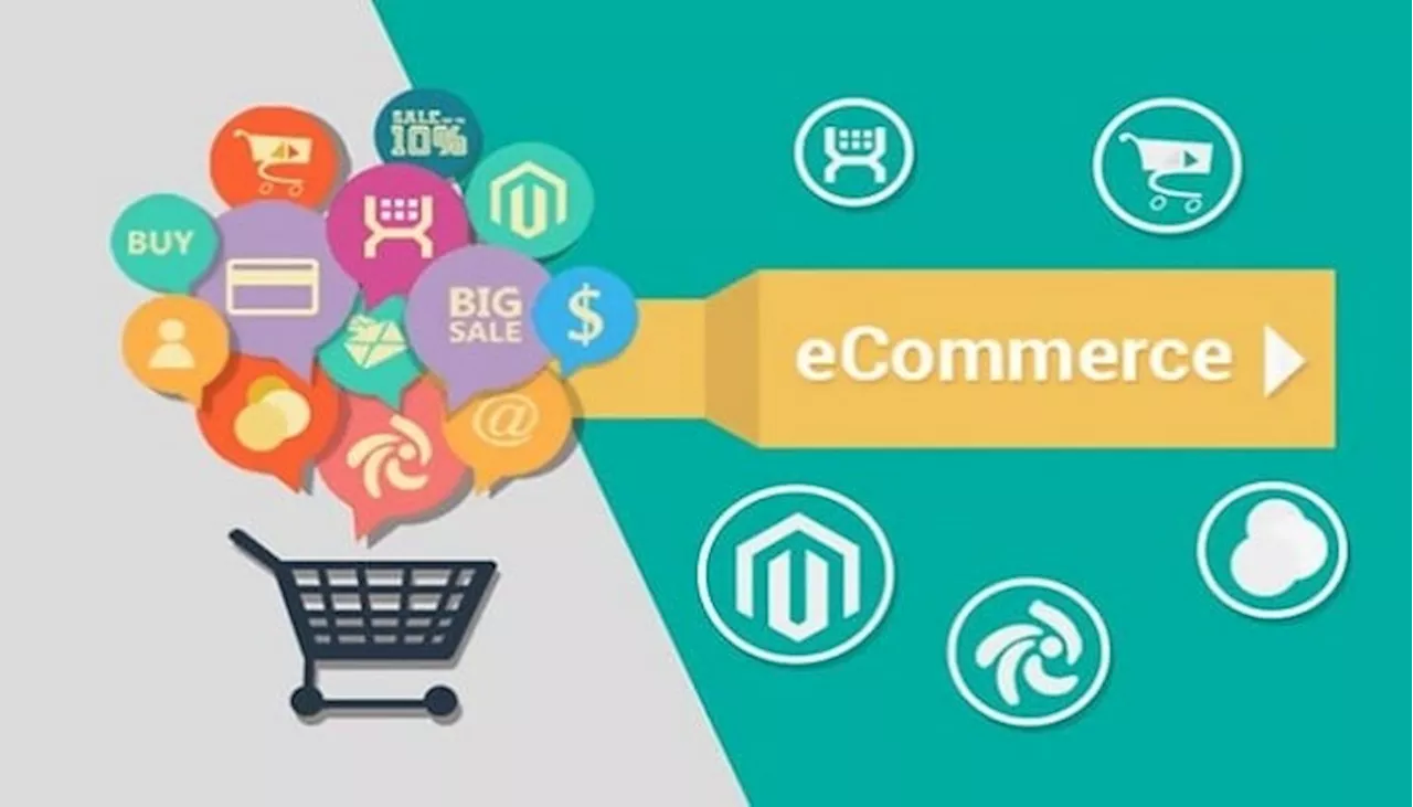 Pakistan’s e-commerce market ascends to global prominence, ranked 46th worldwide