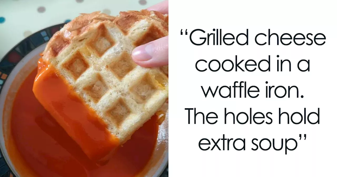 70 Cooking Hacks That Made People's Time In The Kitchen Much Easier (New Pics)