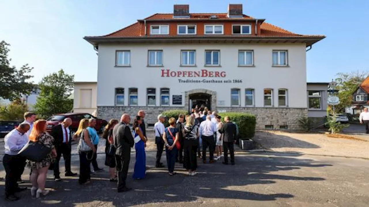 Børsen Job