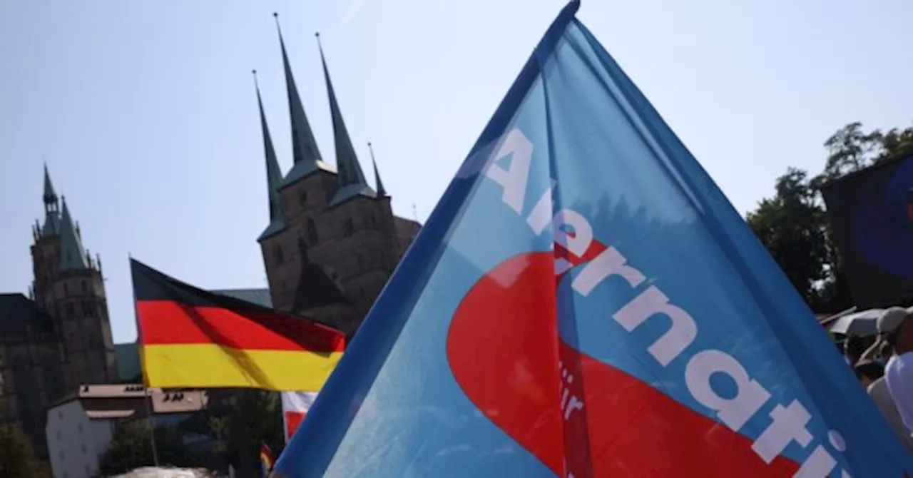 Anti-Mass Migration Parties Make Big Gains in German State Elections