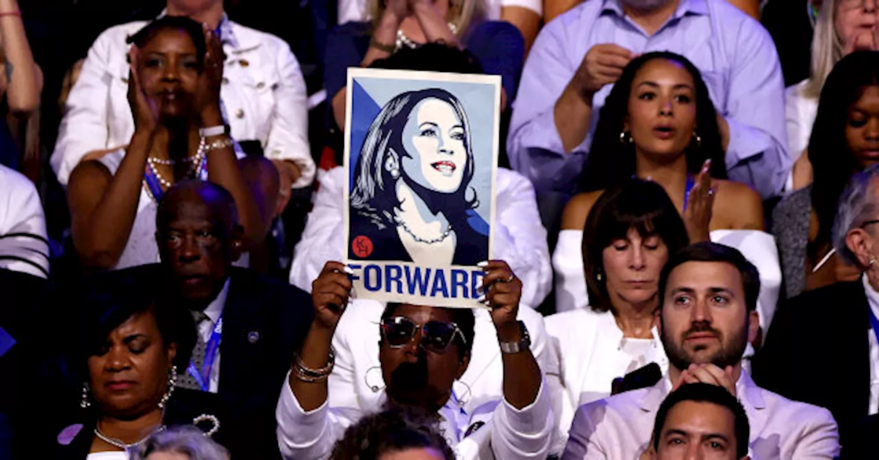 ‘Kamala’ Documentary from CNN Pundit Hitting Cinemas Before Election Frames Her as ‘Underdog,’ ‘Joyous Warrior’