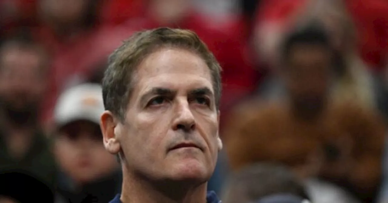 Mark Cuban Pushes Social Media Poll to Attack Trump, it Backfires