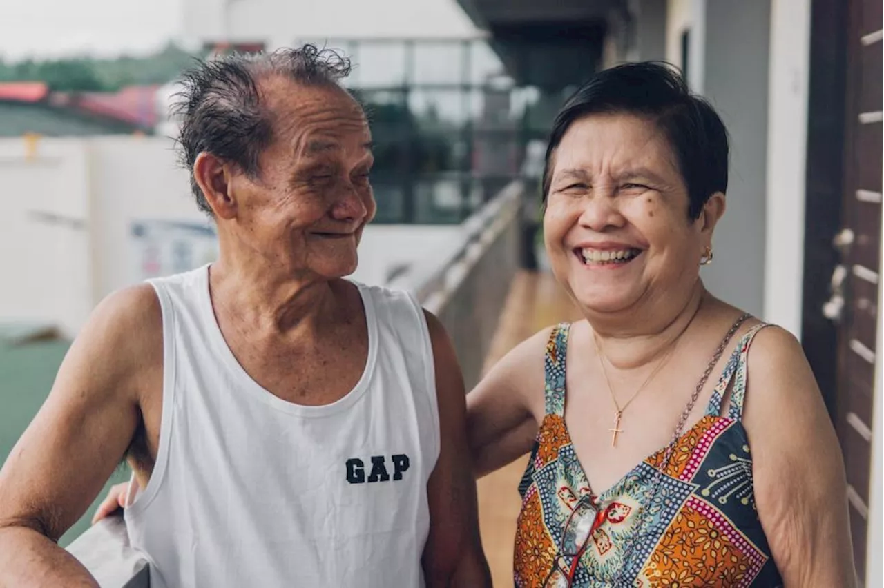 AIA Philippines launches product to serve retirees and senior citizens