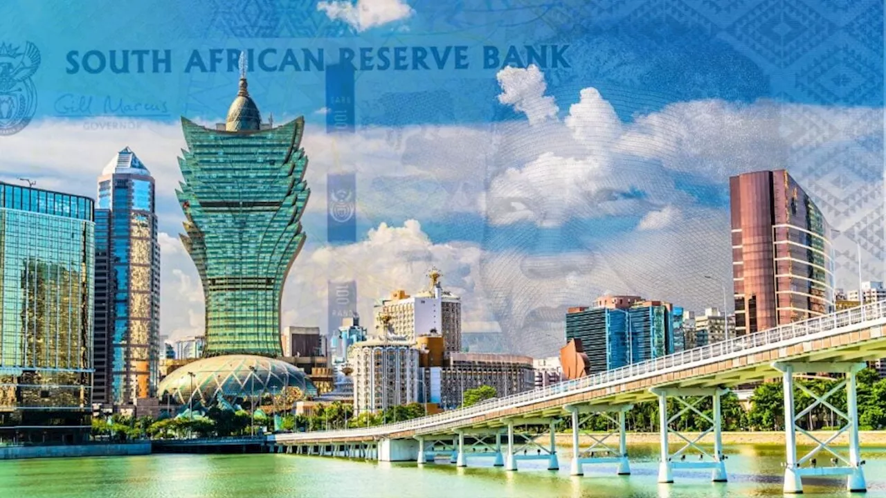 10 countries where South Africans can earn the most money