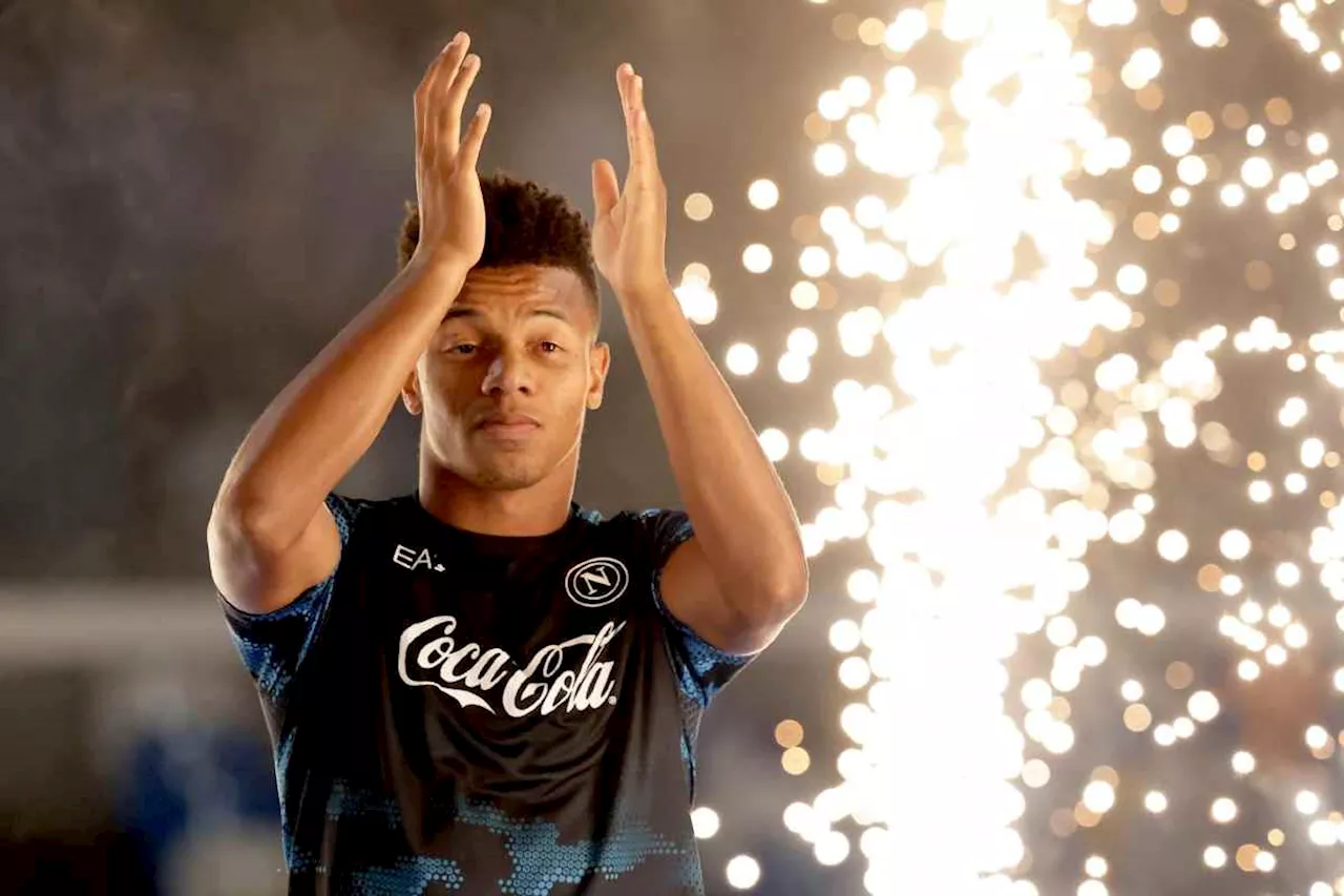 Napoli, vergogna al Maradona: rapina a mano armata a David Neres