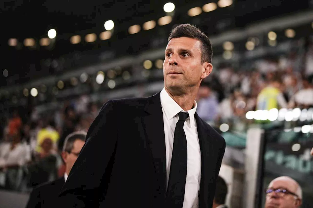 Thiago Motta non fa sconti: 145 milioni in panchina con la Roma