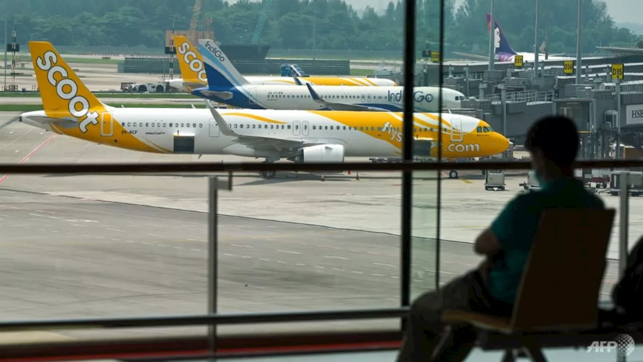 Commentary: Does Singapore really need such a short flight to Melaka?