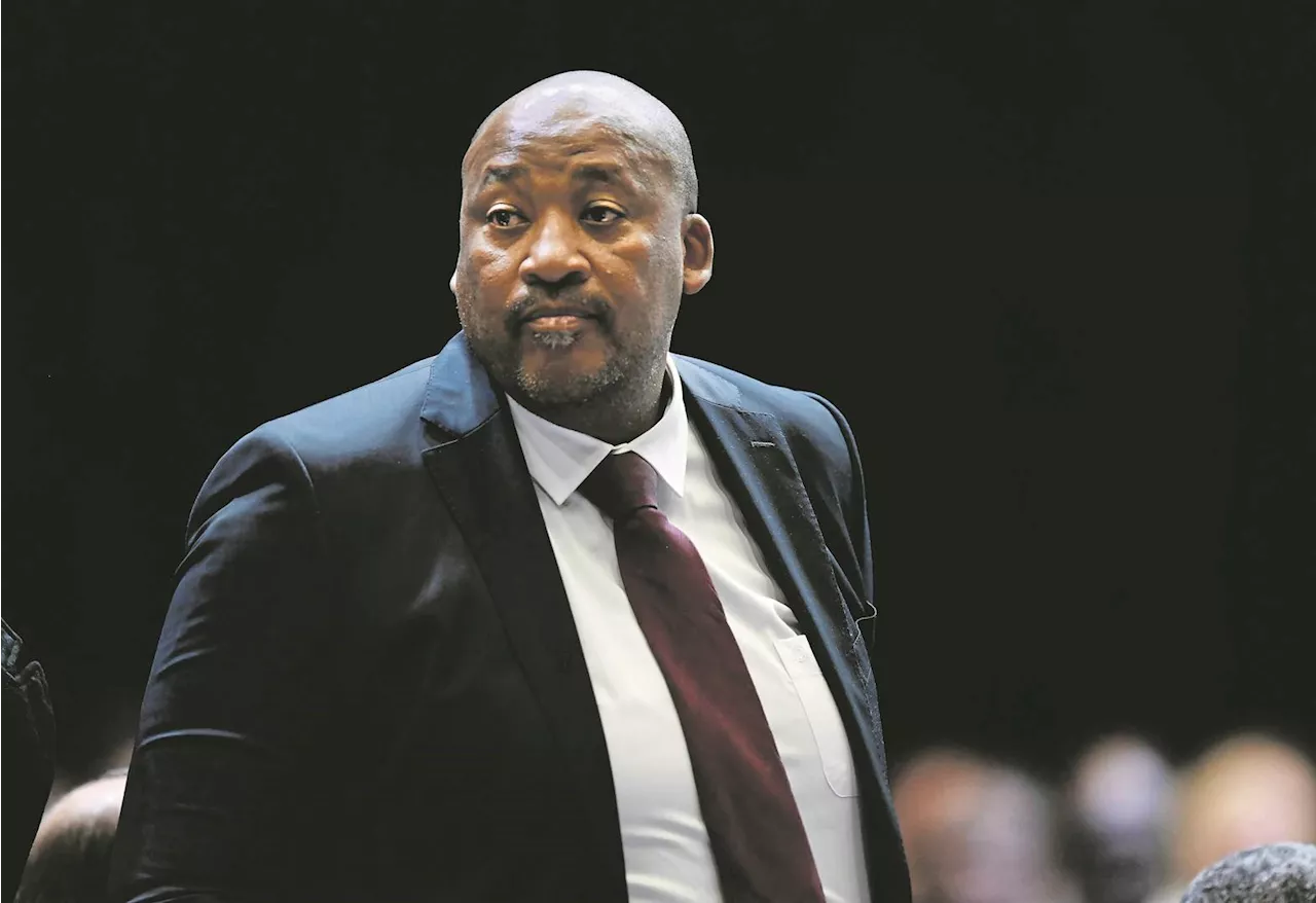 Gayton McKenzie says he's ‘here to stop the rot', doubles down on his 'abahambe' stance