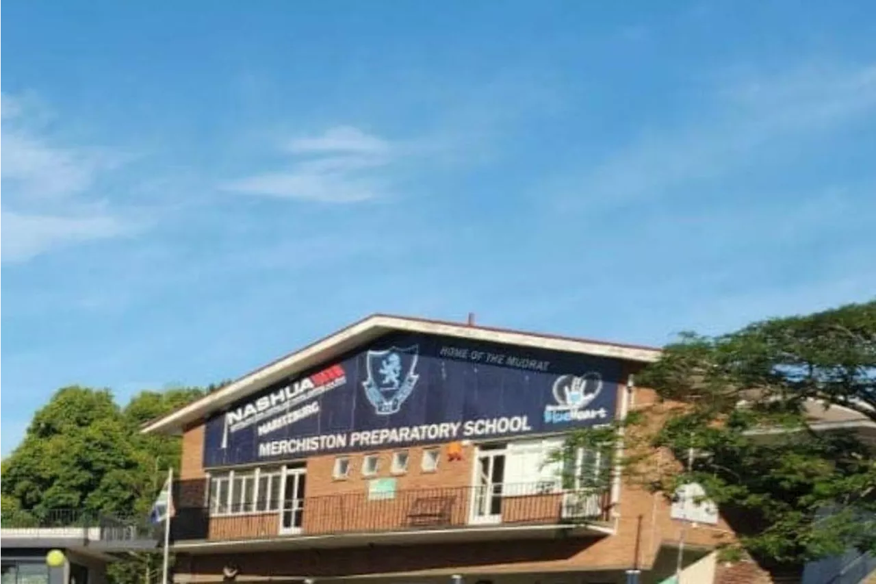 Principal of top KZN boys' school allegedly offered R800 000 to leave amid misconduct allegations