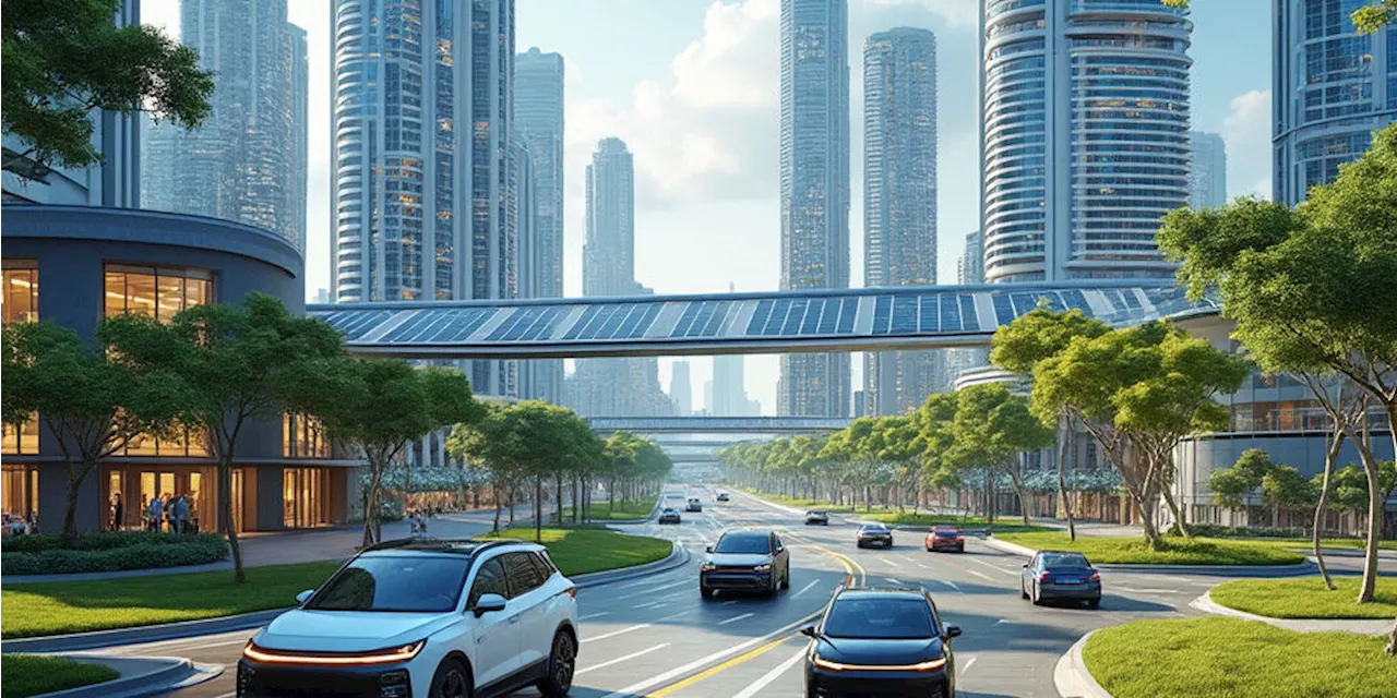 How Cleantech & Autonomy Can Increase Natural Intelligence & Propel Society Forward