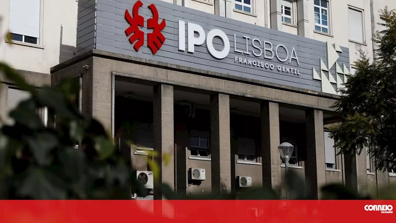 Elevadores do IPO de Lisboa parados há quatro meses