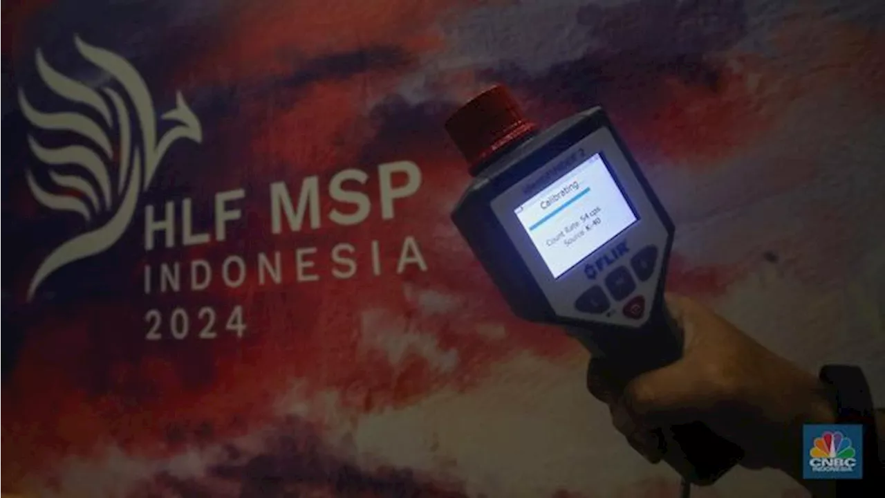 Bali 100% Siap Gelar Forum Internasional HLF-MSP 2024