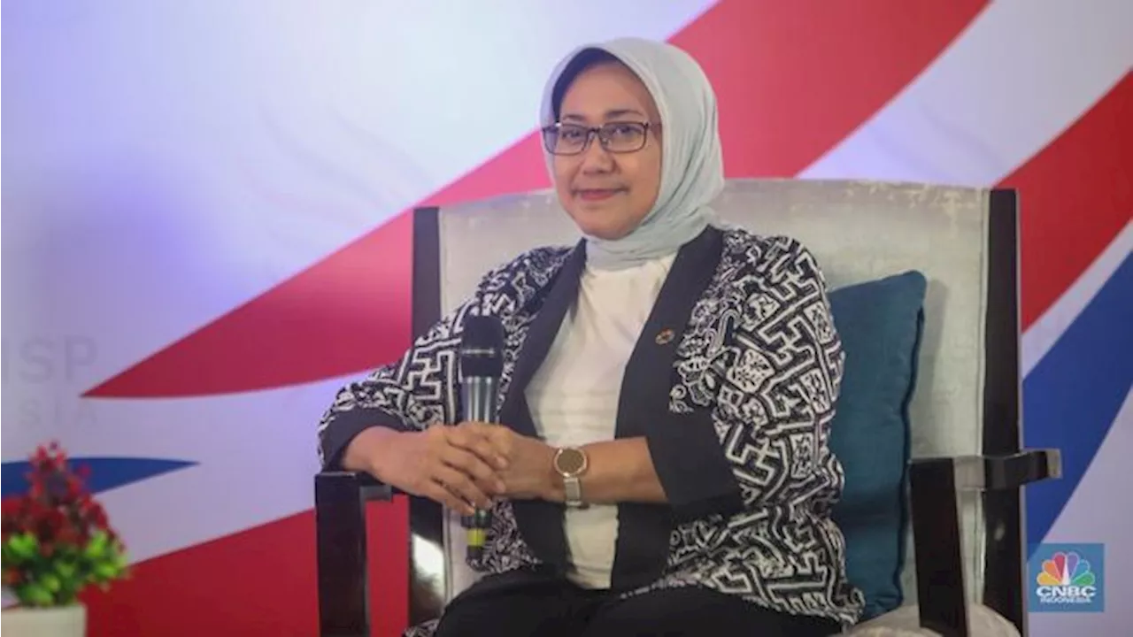 Forum HLF-MSP 2024 di Bali Perlu Hasilkan Kesepakatan Konkret