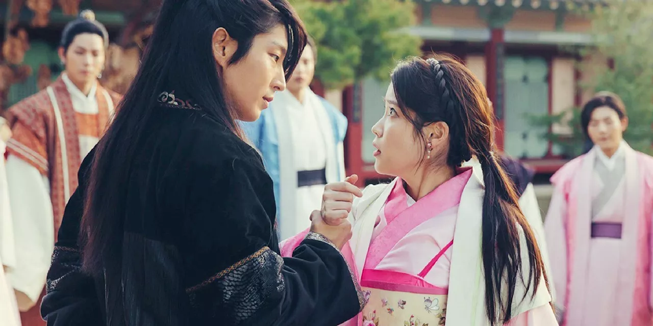 10 K-Dramas With Perfect Endings, Ranked