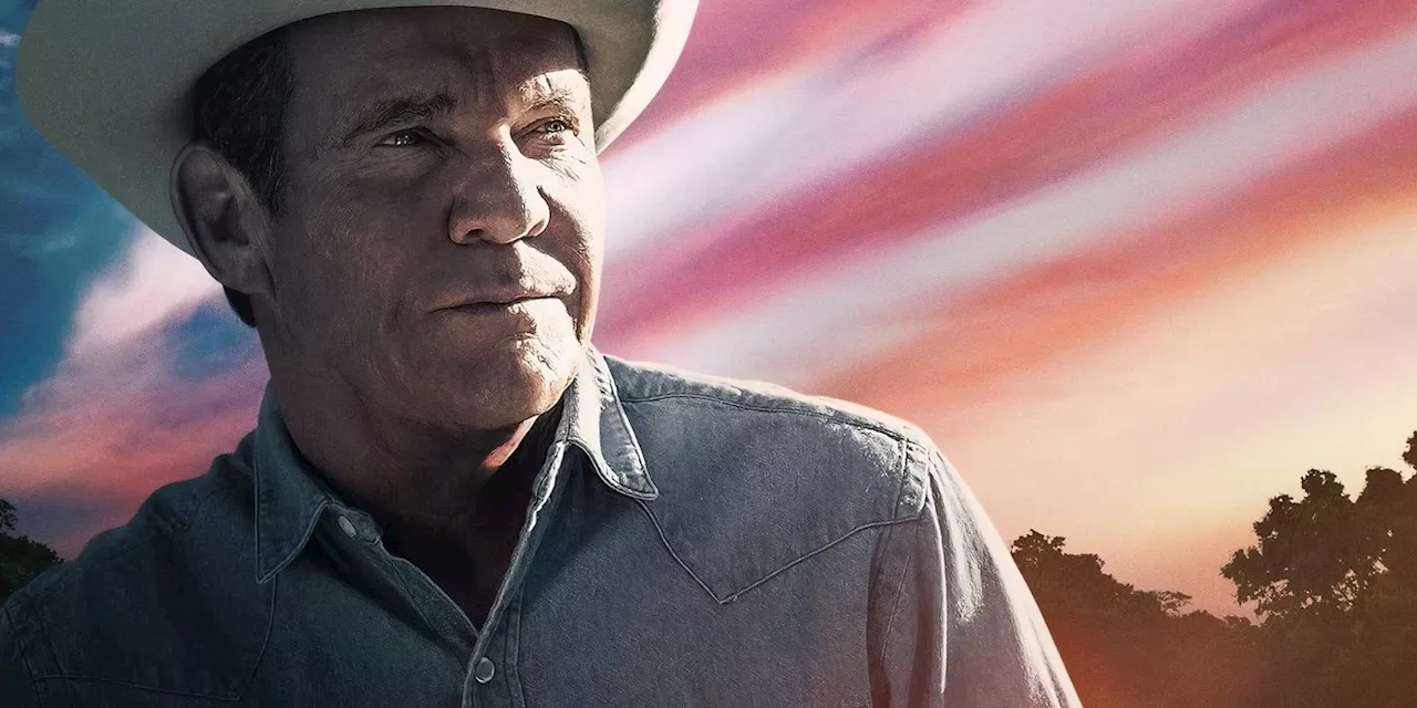 Dennis Quaid's 'Reagan' Is an Audience Favorite, Despite 19% Rotten Tomatoes Score