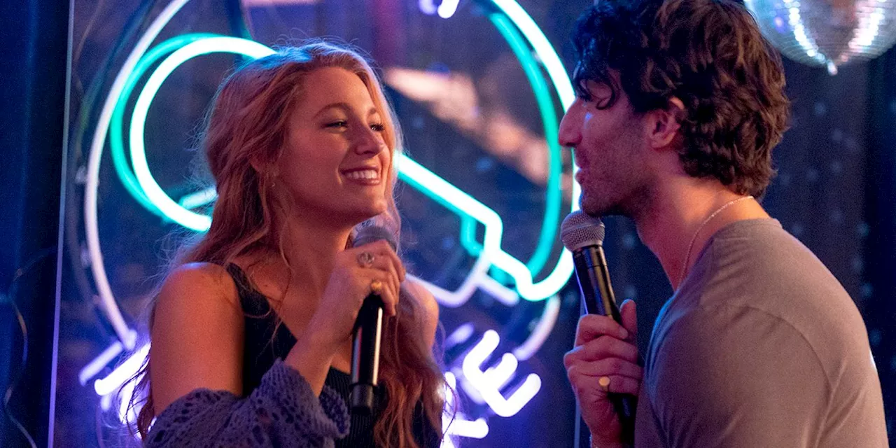 ‘It Ends with Us’ Global Box Office Is Nowhere Near the End of Its Run