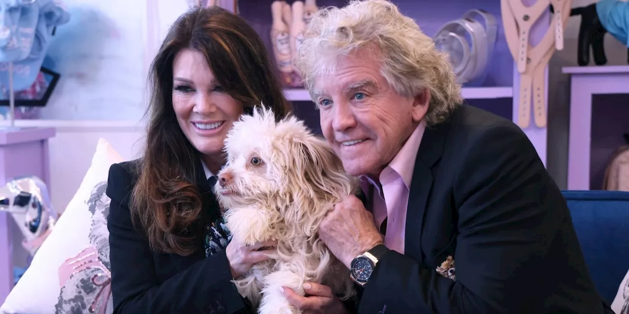 Lisa Vanderpump and Ken Todd Win Big in Legal Battle