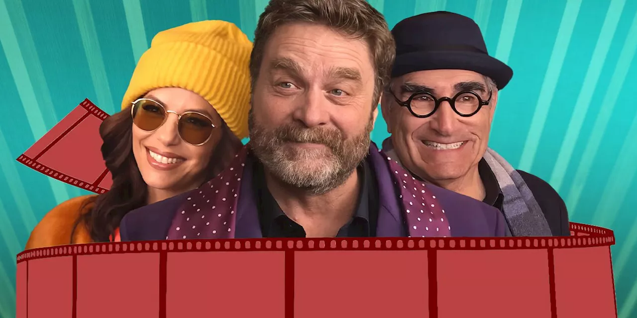 Silly Cameos Are Just Part of 'Only Murders in the Building' Now, Deal With It