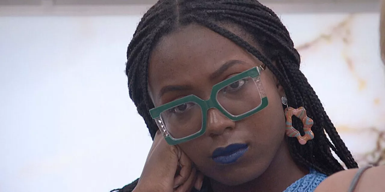 T’Kor Clottey Made a Generational Mistake on ‘Big Brother 26’