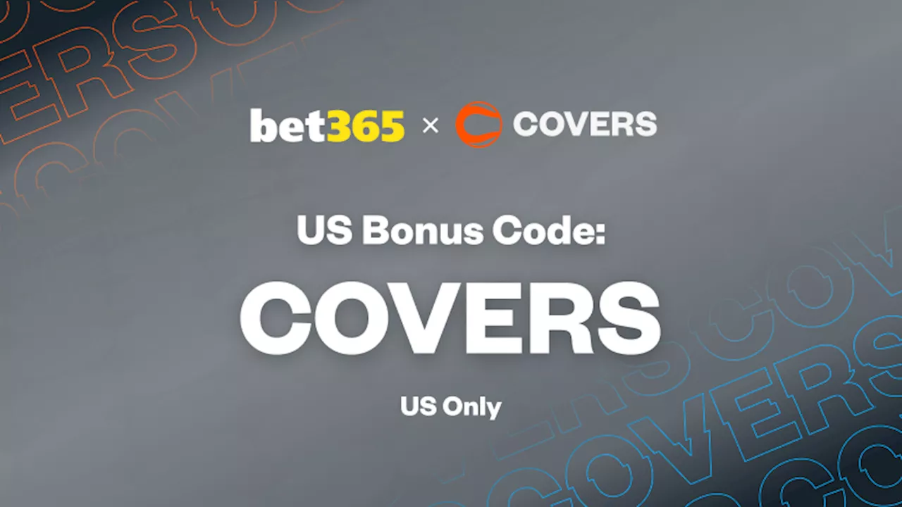 bet365 Bonus Code COVERS: Bet $5, Get $200 for LSU vs. USC College Football Week 1