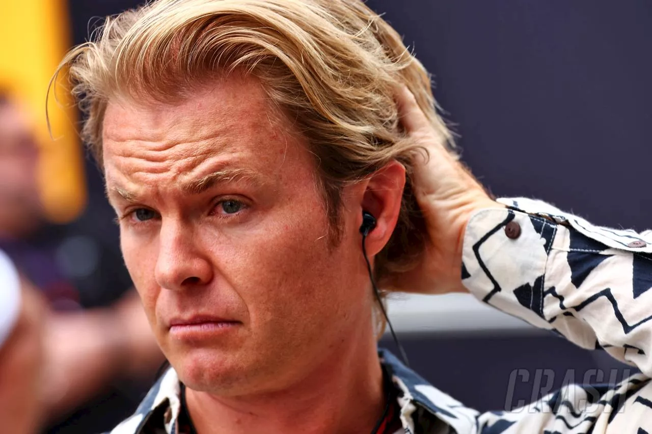 Nico Rosberg’s judgement on McLaren team orders debate