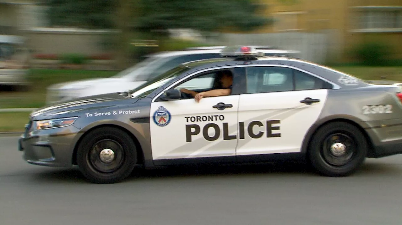 One person taken to hospital after shooting in downtown Toronto