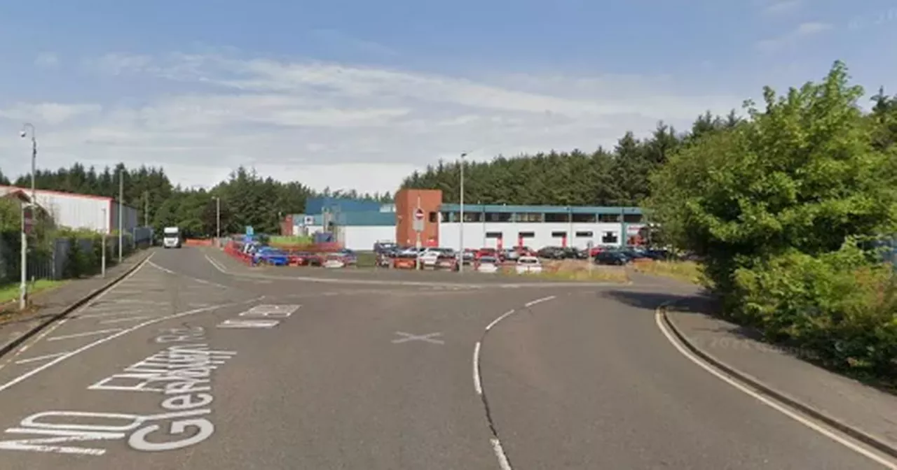 Biker dies after fatal road crash in East Kilbride as police launch appeal