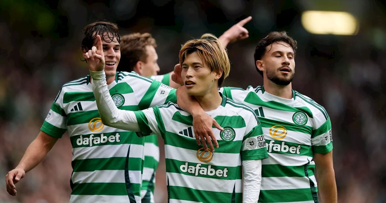 Celtic make Gers their play thing as Rodgers' dominators silence Clement claim