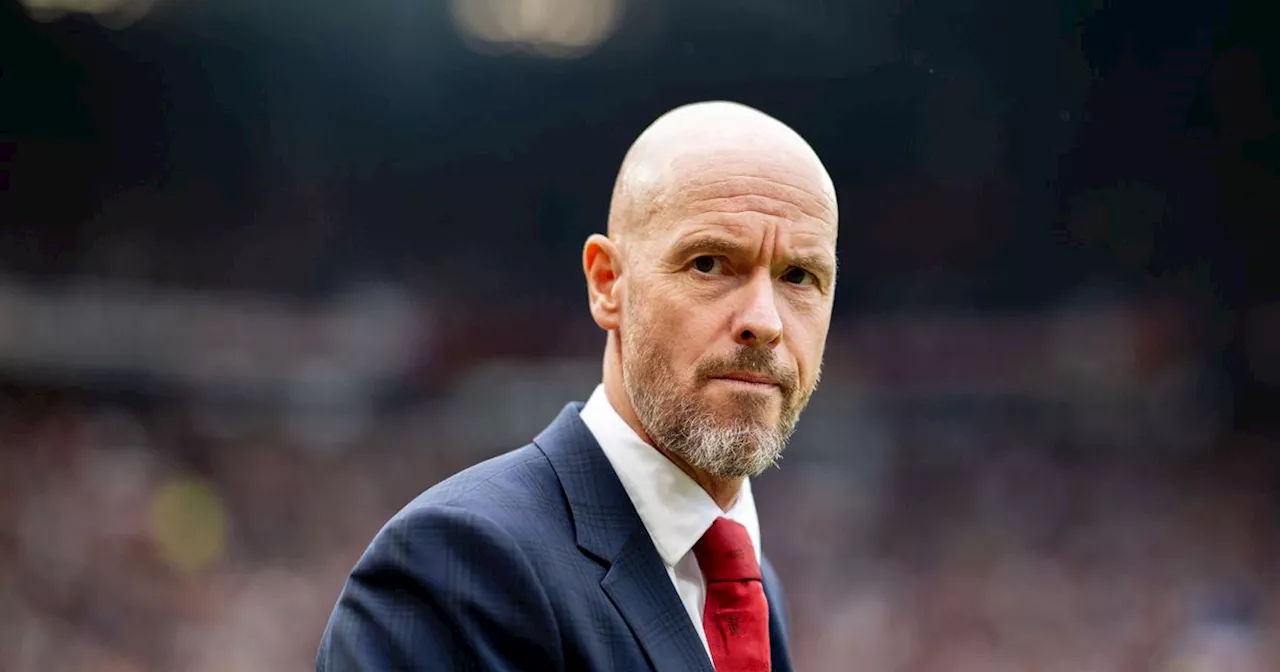 Erik ten Hag adopts Clement's 'Harry Potter' line as Utd thumped by Liverpool