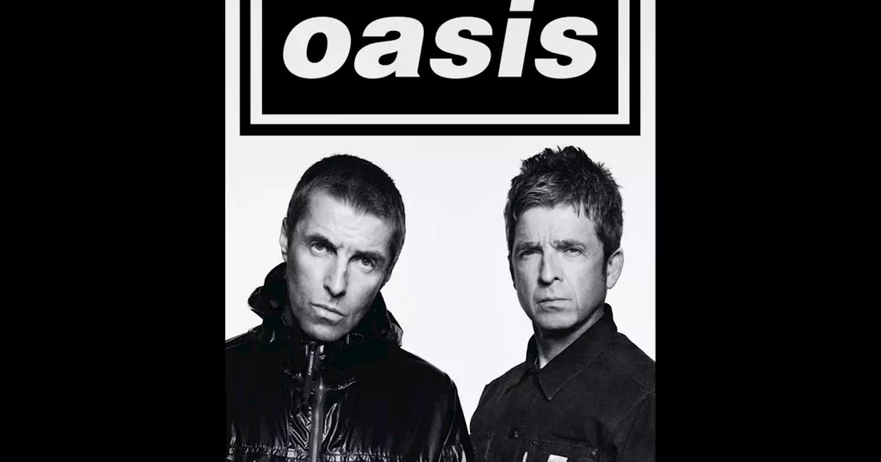 Oasis Ticketmaster 'Dynamic Pricing' to form part of UK Government review