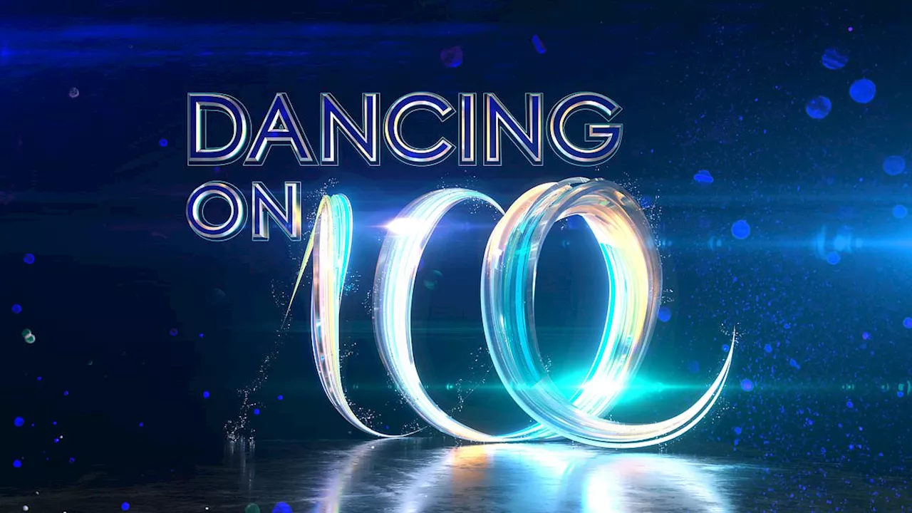 Dancing On Ice 'signs up Hollyoaks star and former Strictly Come Dancing finalist for upcoming...